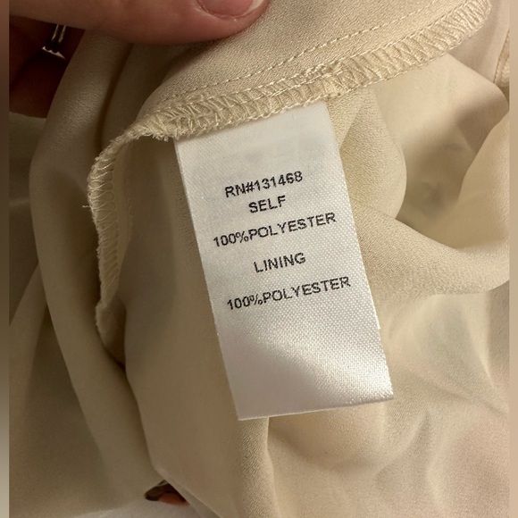 Vici Floral Wrap Maxi Dress Women’s Size Small NWOT - Picture 9 of 9